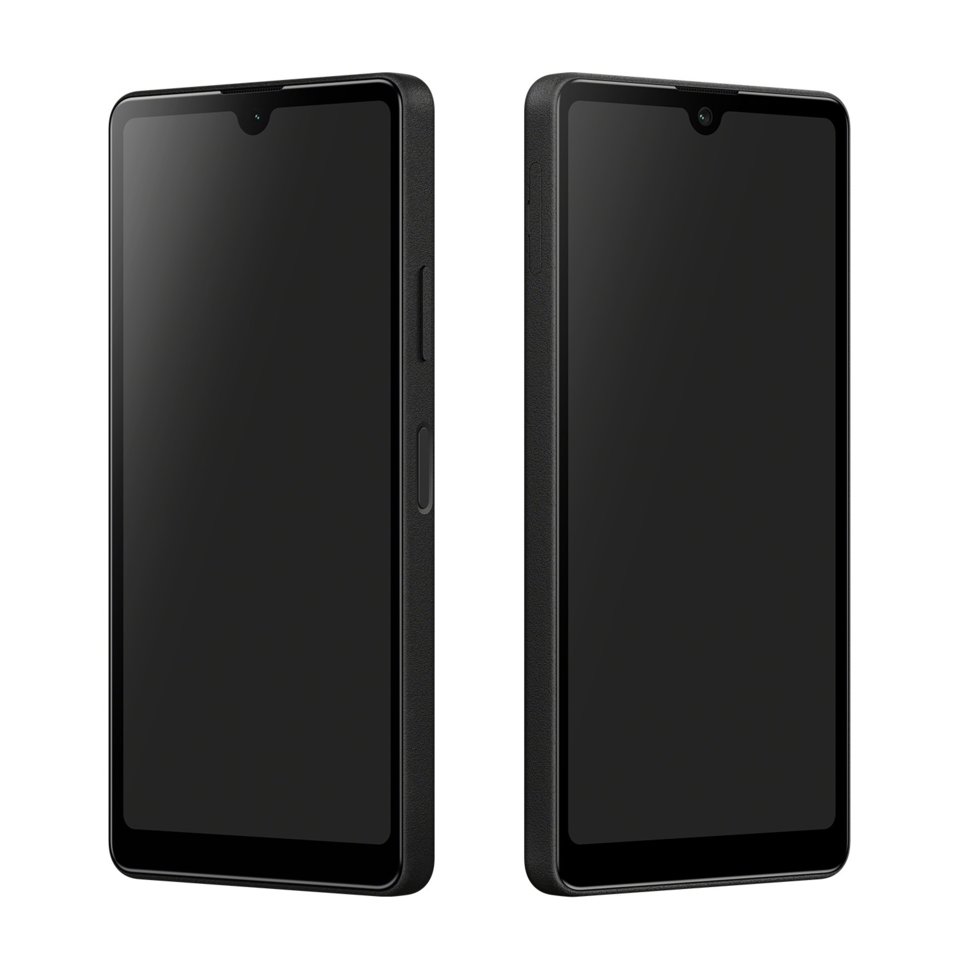 Sony Xperia Ace Iii - vue 6