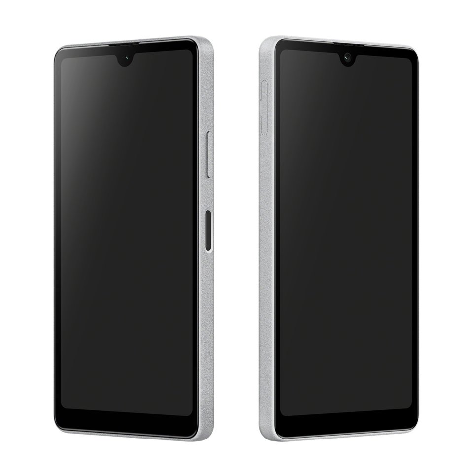 Sony Xperia Ace Iii - vue 7