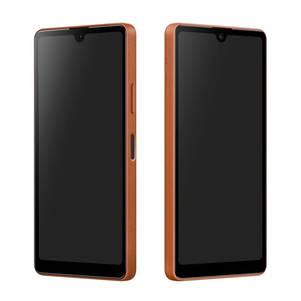 Sony Xperia Ace Iii - vue 8