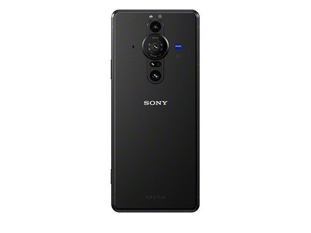 Sony Xperia Pro I - vue 2