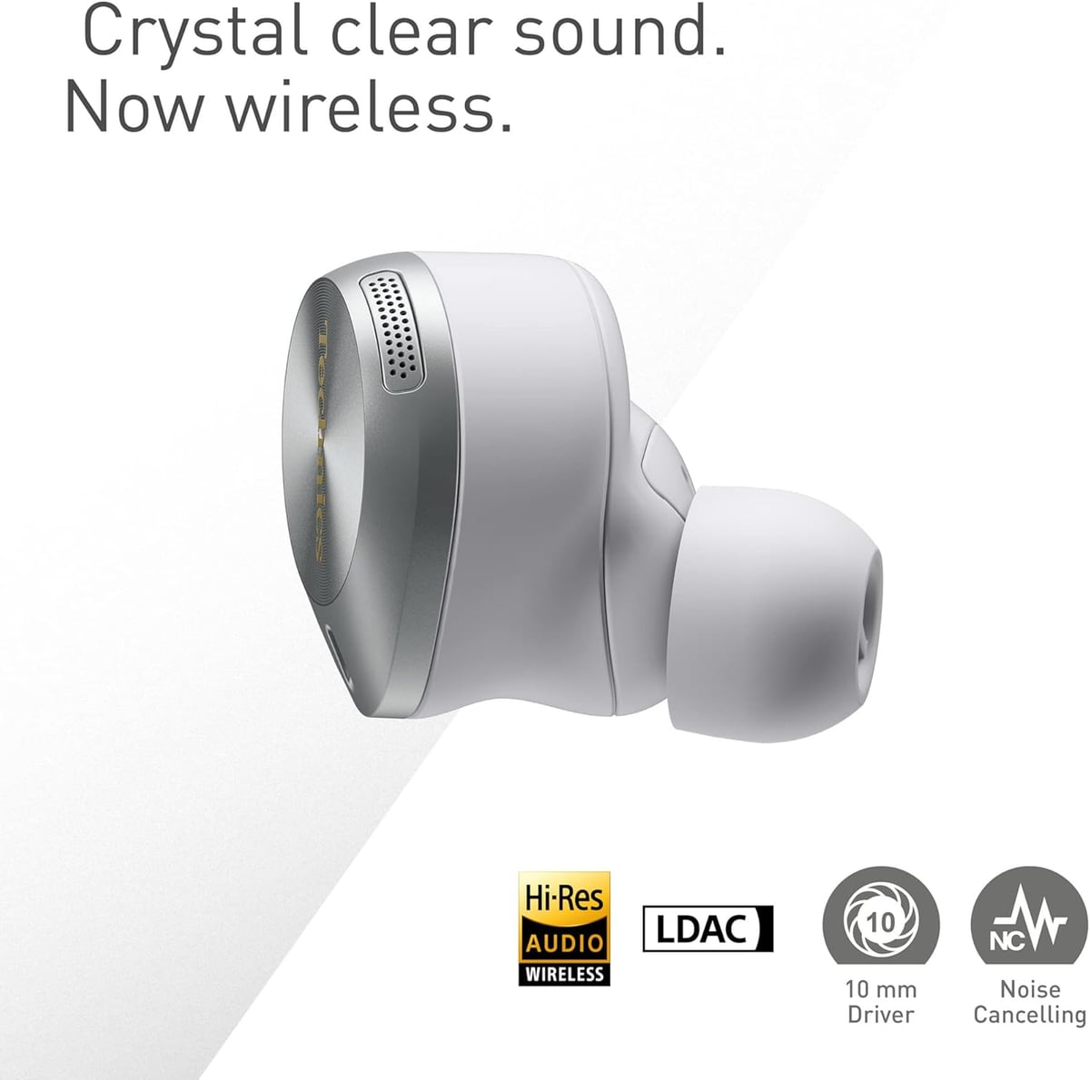 Technics EAH-AZ80 - vue 2