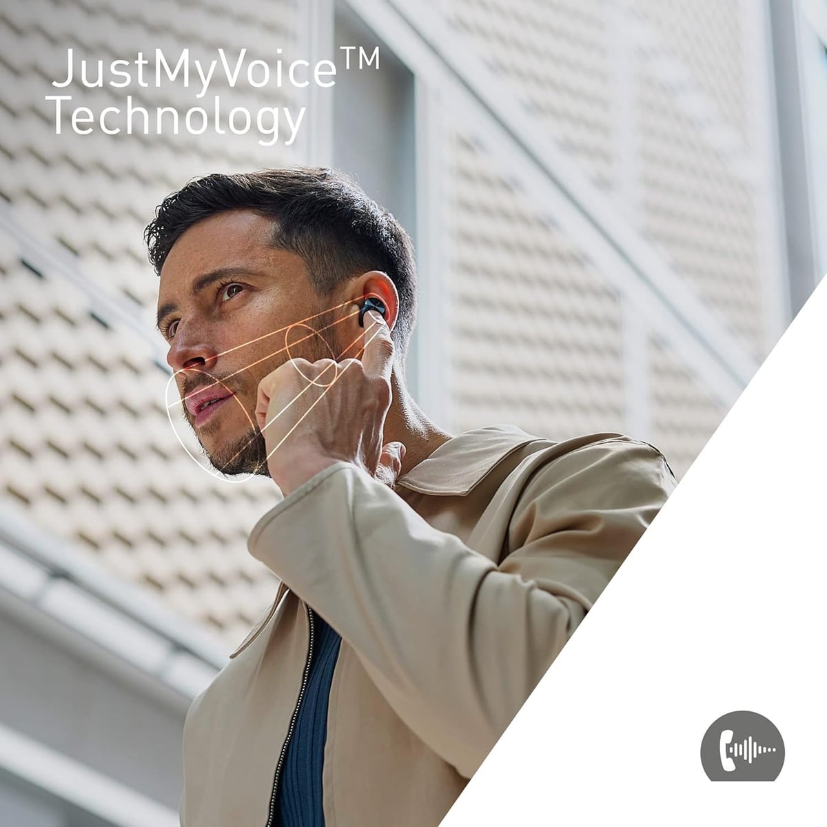 Technics EAH-AZ80 - vue 6