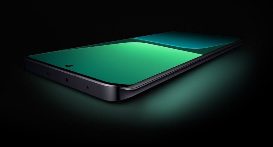 Xiaomi 13 Pro - vue 11