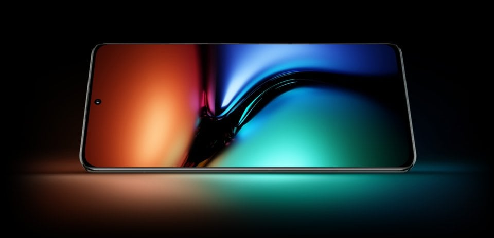 Xiaomi 13 Pro - vue 14