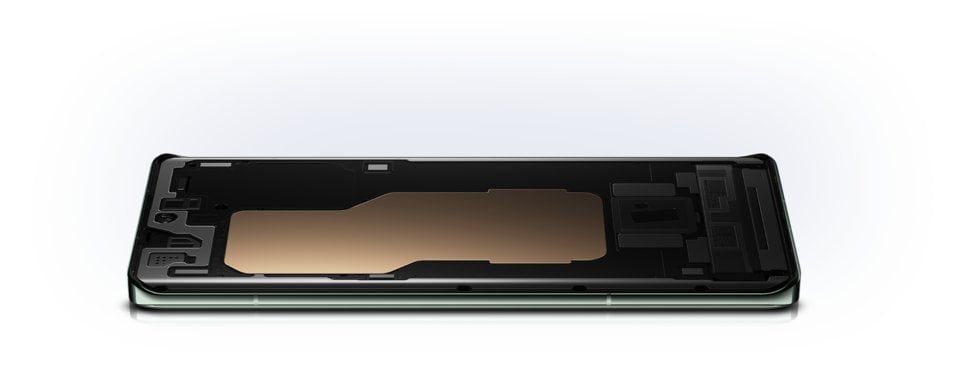 Xiaomi 13 Pro - vue 16