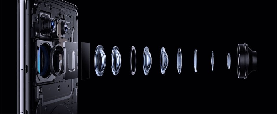 Xiaomi 13 Pro - vue 18