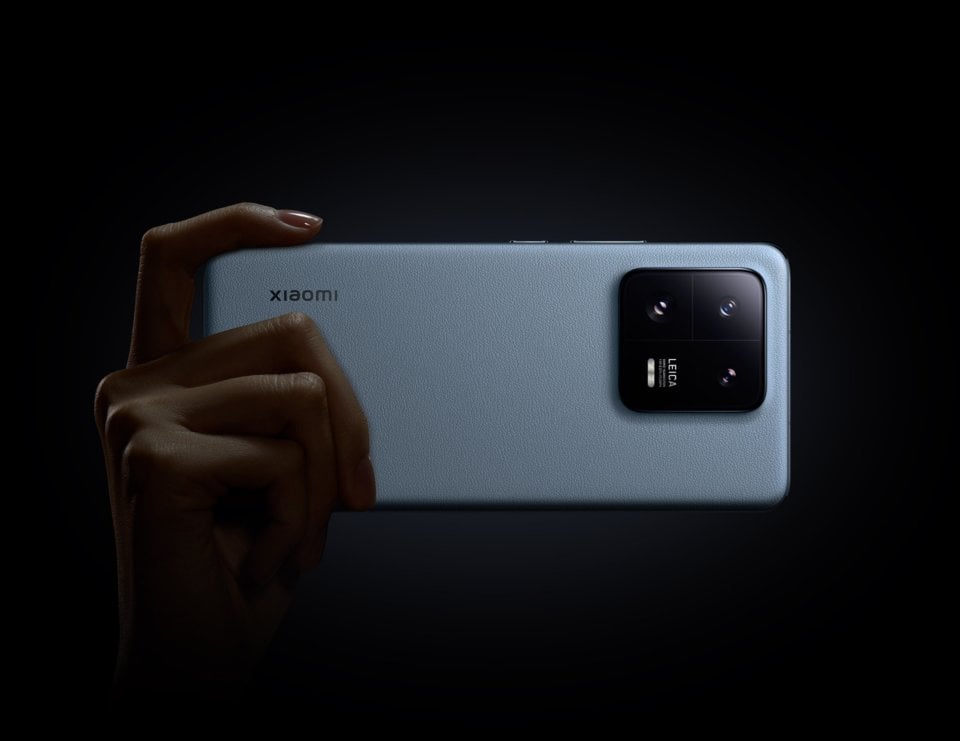 Xiaomi 13 Pro - vue 7