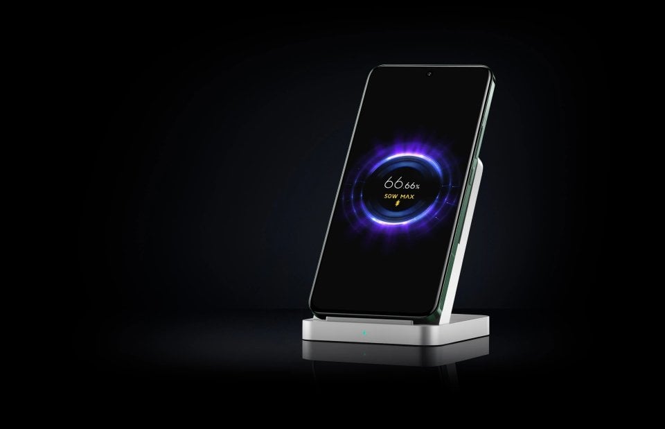 Xiaomi 14 Pro - vue 11