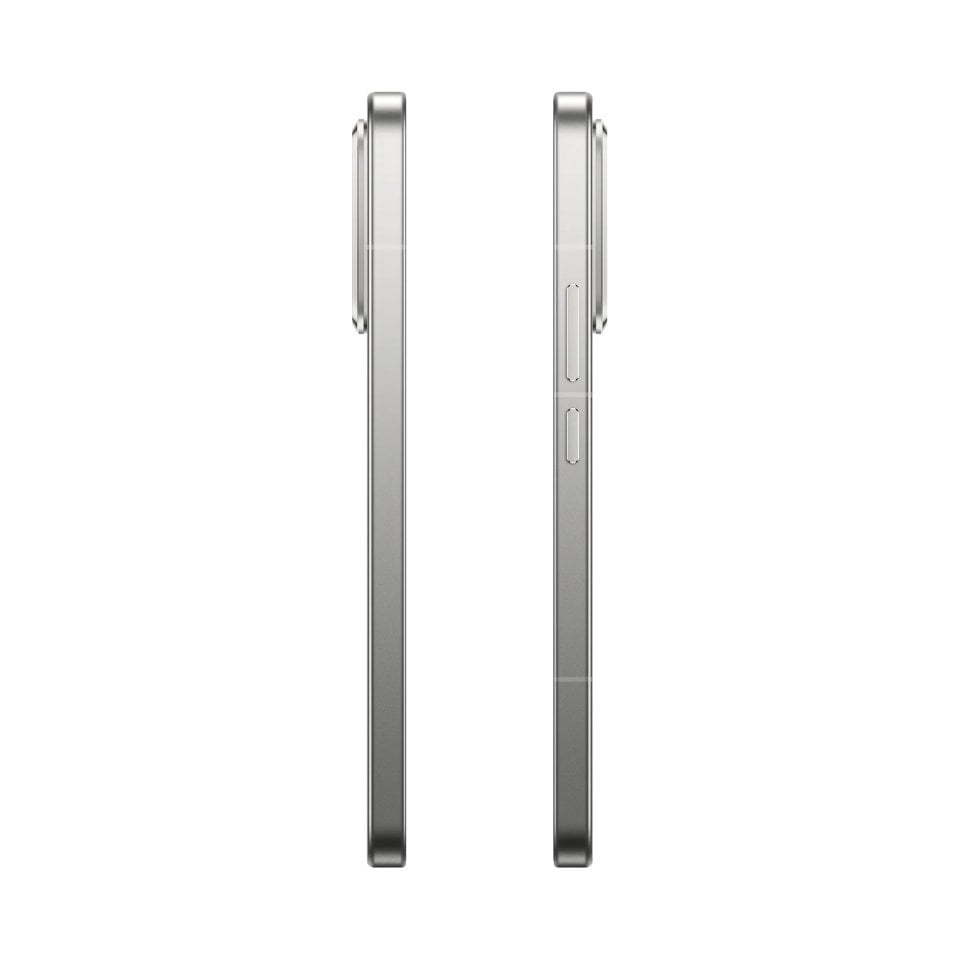 Nokia Xiaomi 15T Pro - vue 12