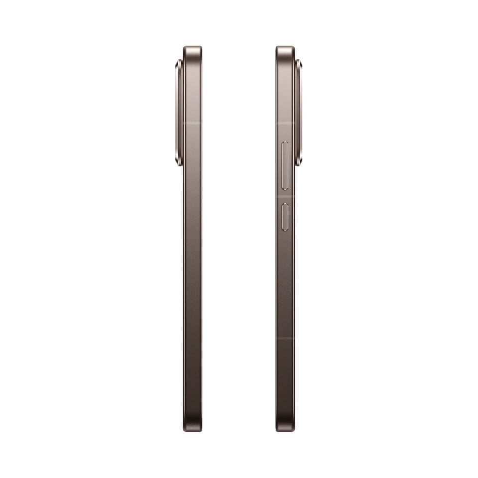 Nokia Xiaomi 15T Pro - vue 13