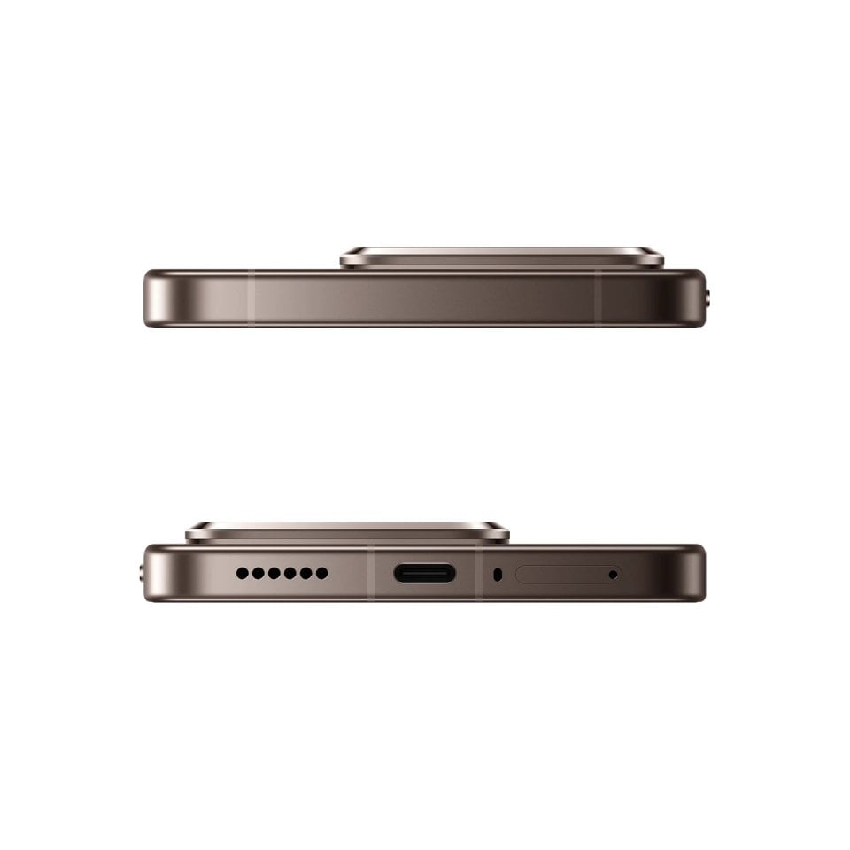 Nokia Xiaomi 15T Pro - vue 16