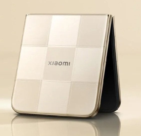 Xiaomi Mix Flip 2 - vue 12