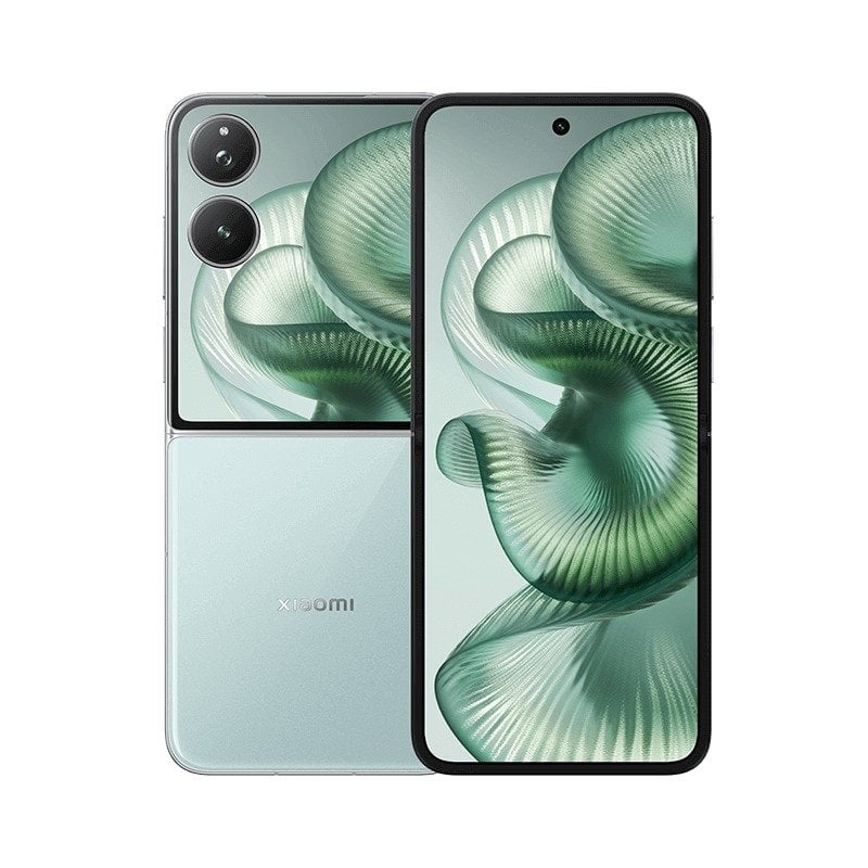 Xiaomi Mix Flip 2 - vue 2