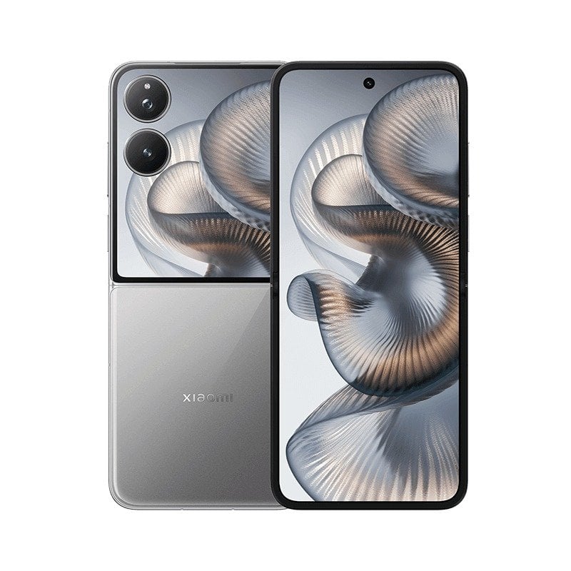 Xiaomi Mix Flip 2 - vue 3
