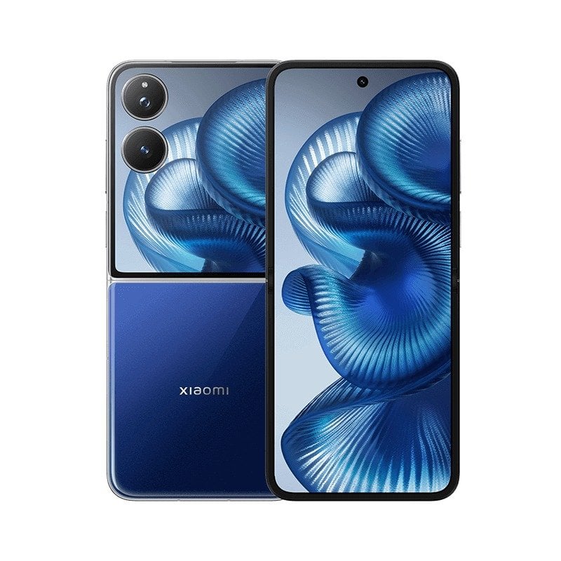 Xiaomi Mix Flip 2 - vue 4