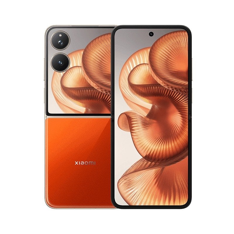 Xiaomi Mix Flip 2 - vue 5
