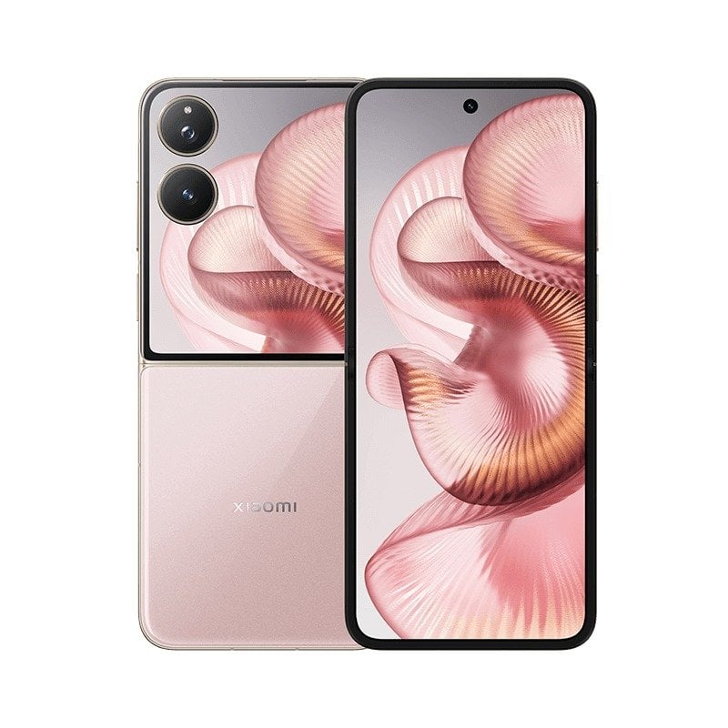 Xiaomi Mix Flip 2 - vue 6