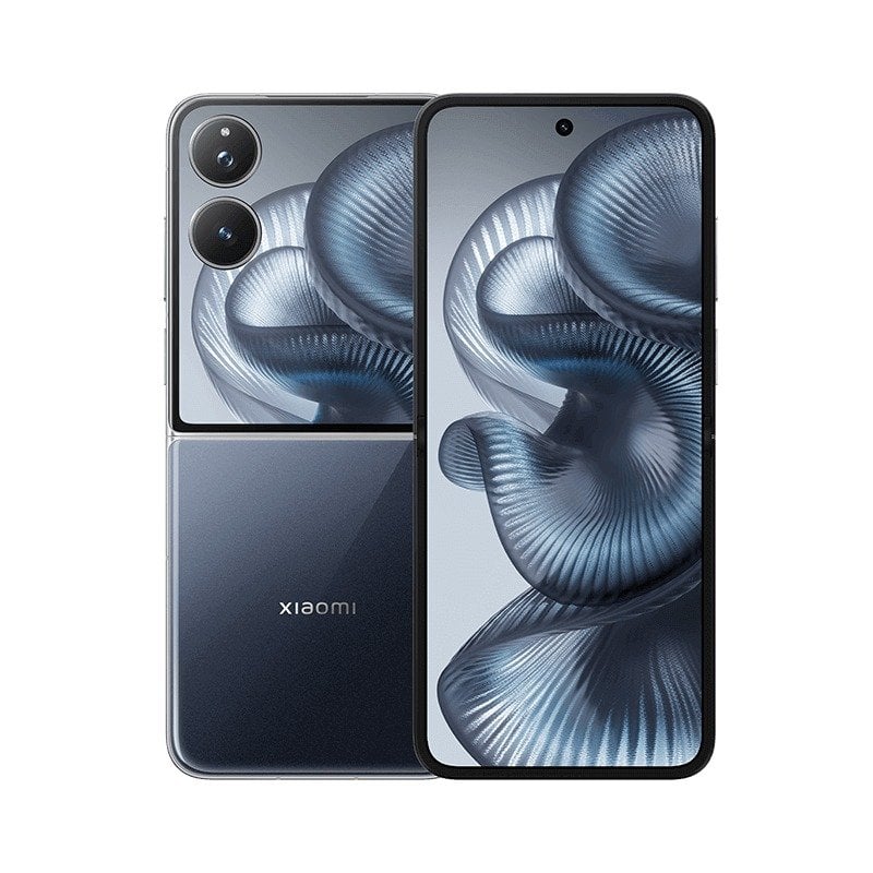 Xiaomi Mix Flip 2 - vue 7