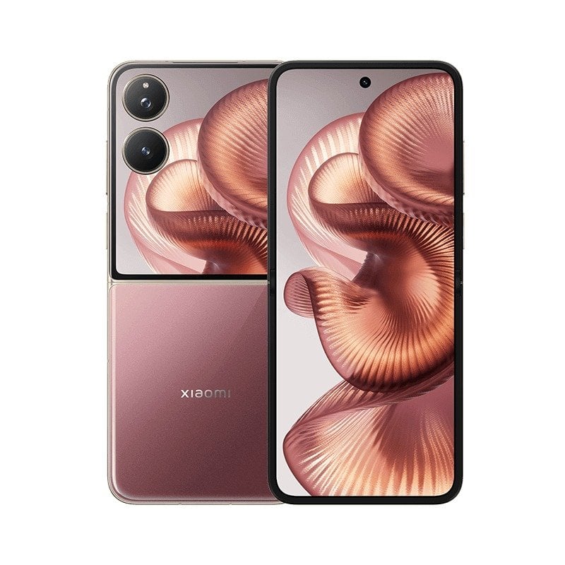 Xiaomi Mix Flip 2 - vue 8