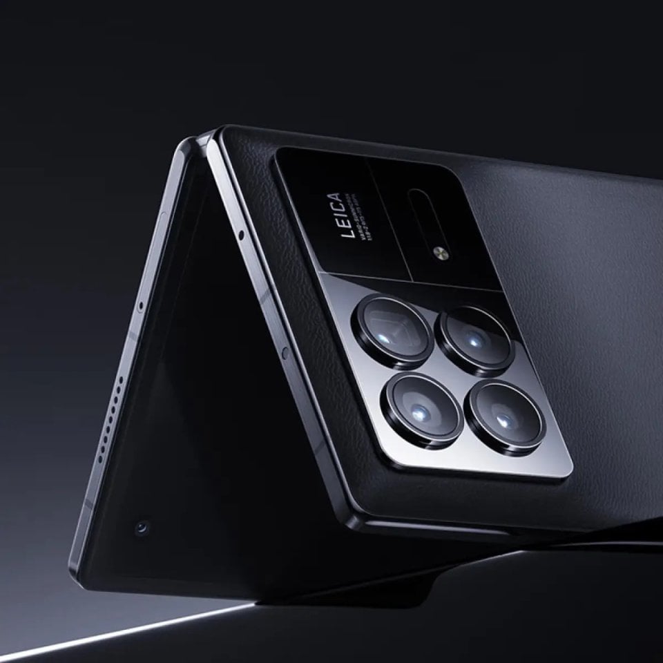 Xiaomi Mix Fold 3 - vue 10