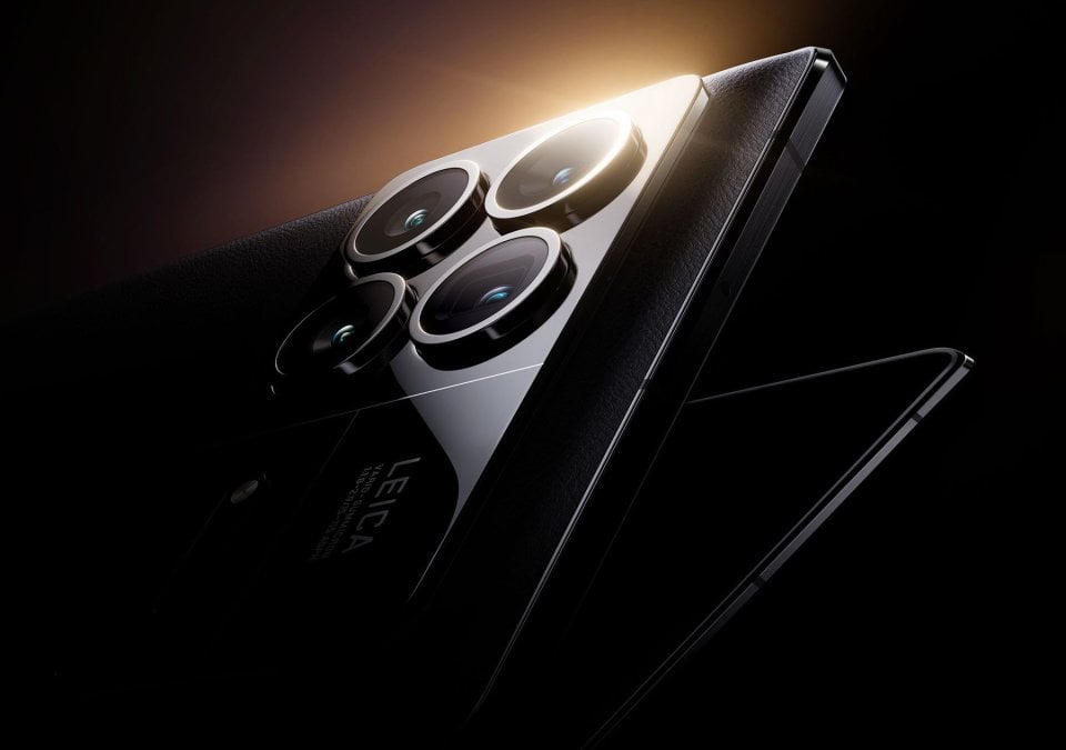 Xiaomi Mix Fold 3 - vue 11