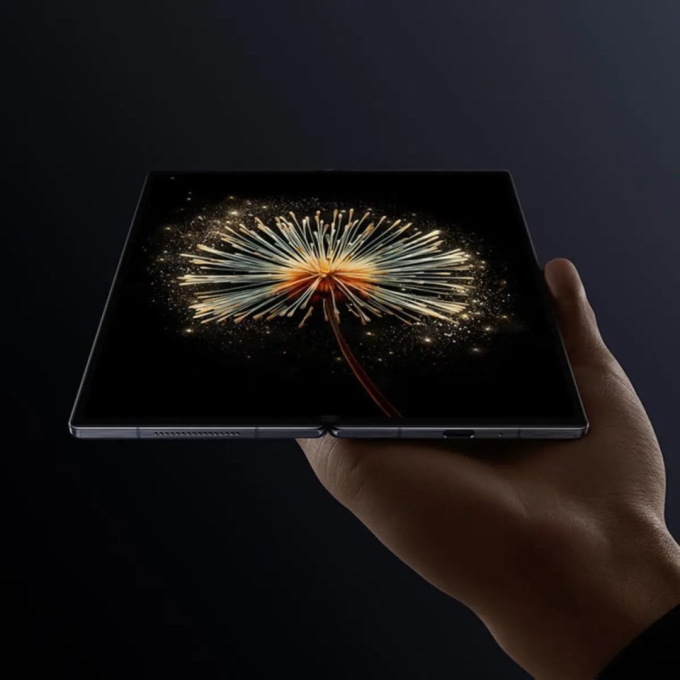 Xiaomi Mix Fold 3 - vue 14