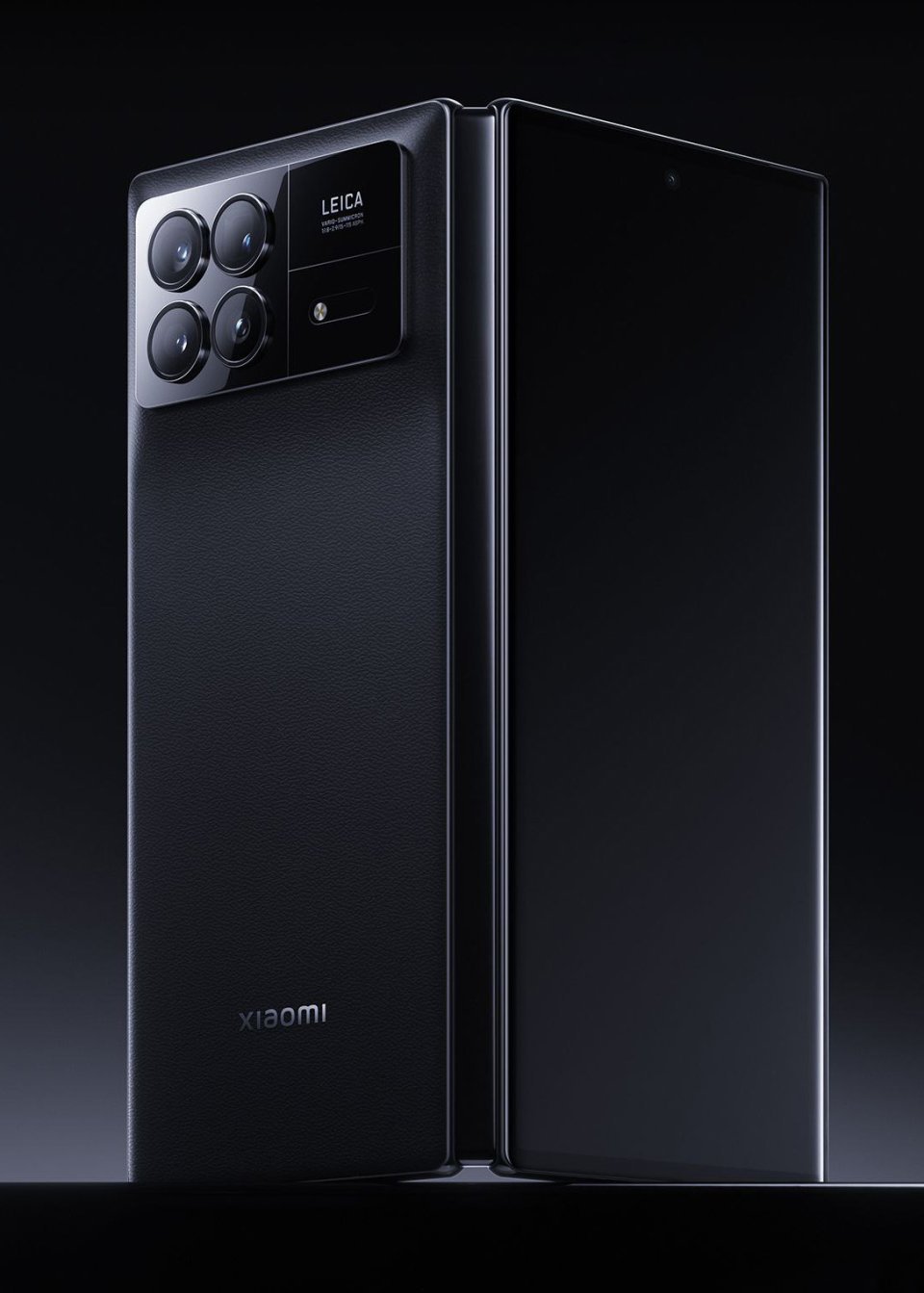 Xiaomi Mix Fold 3 - vue 5