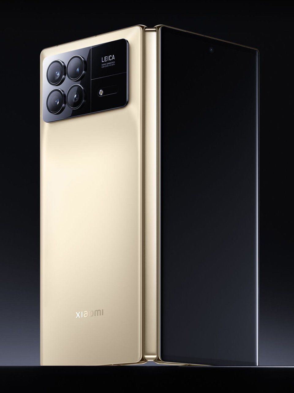 Xiaomi Mix Fold 3 - vue 6