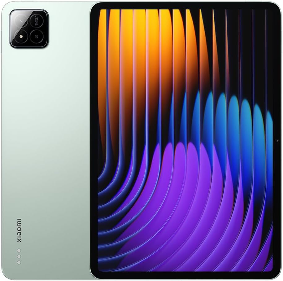 Xiaomi Pad 7 Pro - Vue principale