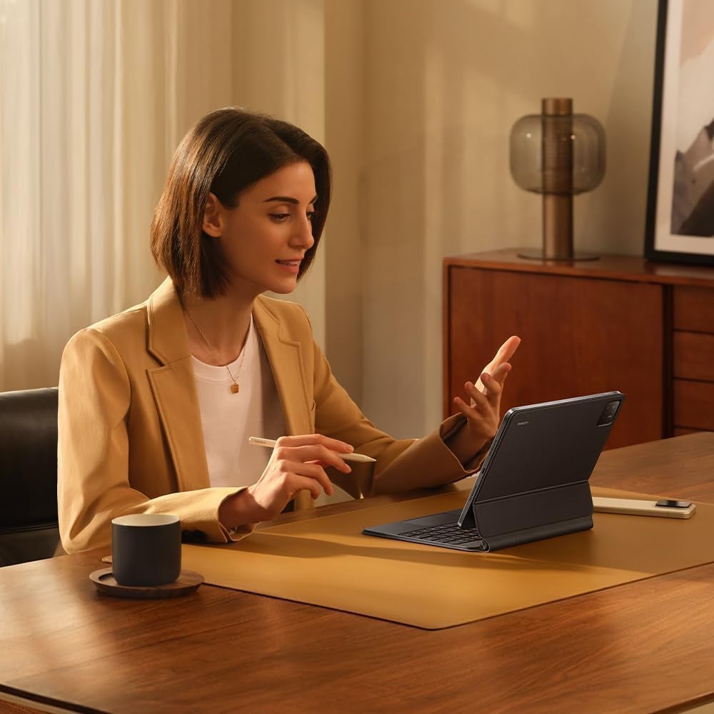 Xiaomi Pad 7 Pro - vue 2