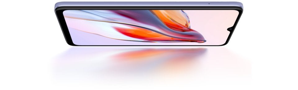 Xiaomi Redmi 12C - vue 14