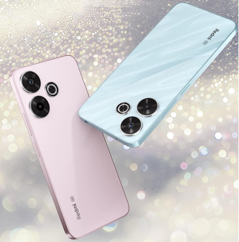 Xiaomi Redmi 13 5G - vue 6