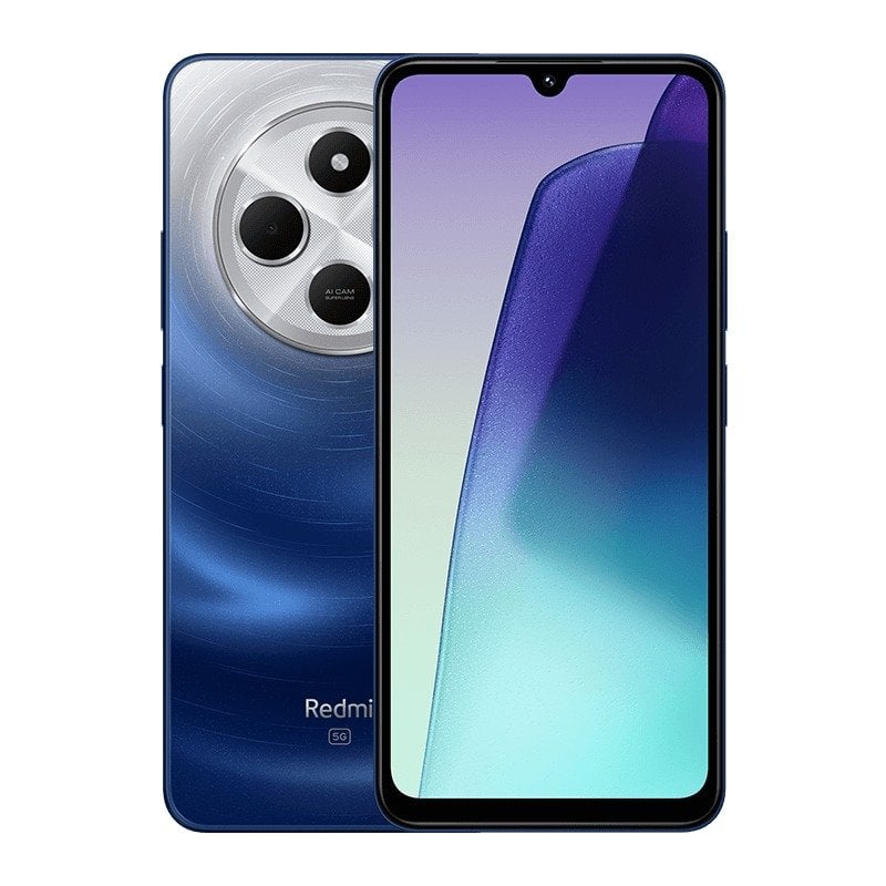 Xiaomi Redmi 14R - vue 3