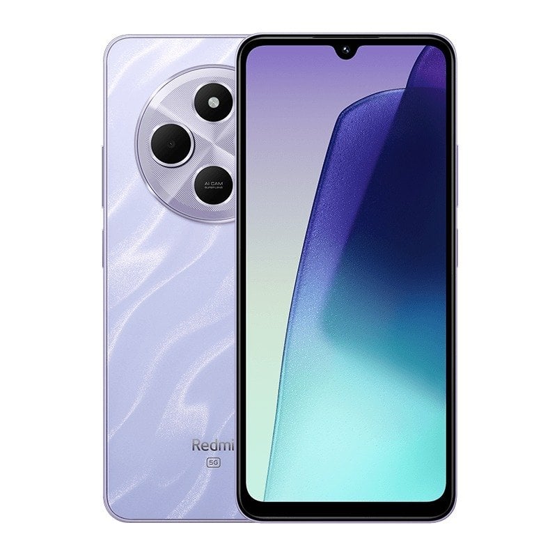 Xiaomi Redmi 14R - vue 4