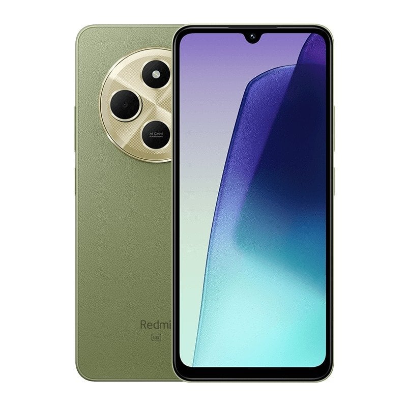 Xiaomi Redmi 14R - vue 5