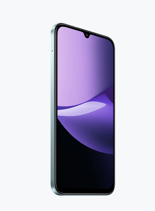 Xiaomi Redmi 15C 5G - Vue principale