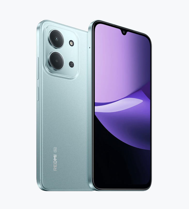 Xiaomi Redmi 15C 5G - vue 10