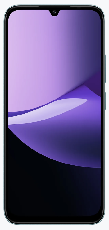 Xiaomi Redmi 15C 5G - vue 12