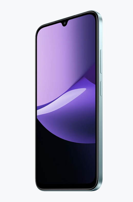 Xiaomi Redmi 15C 5G - vue 13