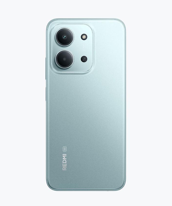 Xiaomi Redmi 15C 5G - vue 14