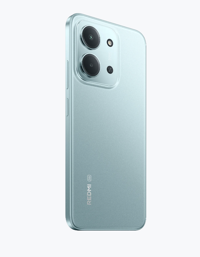 Xiaomi Redmi 15C 5G - vue 15