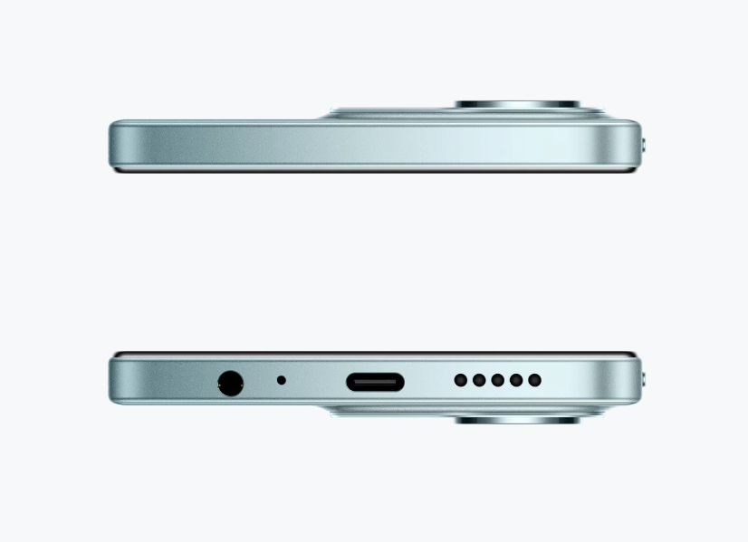 Xiaomi Redmi 15C 5G - vue 17