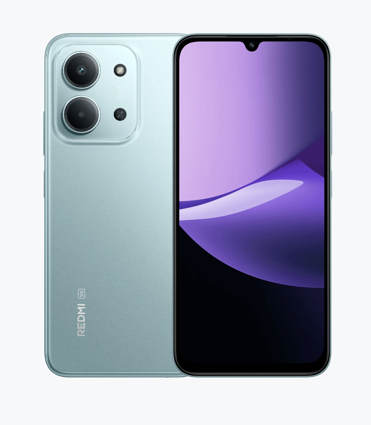 Xiaomi Redmi 15C 5G - vue 18