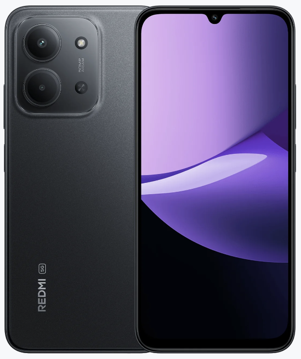 Xiaomi Redmi 15C 5G - vue 19