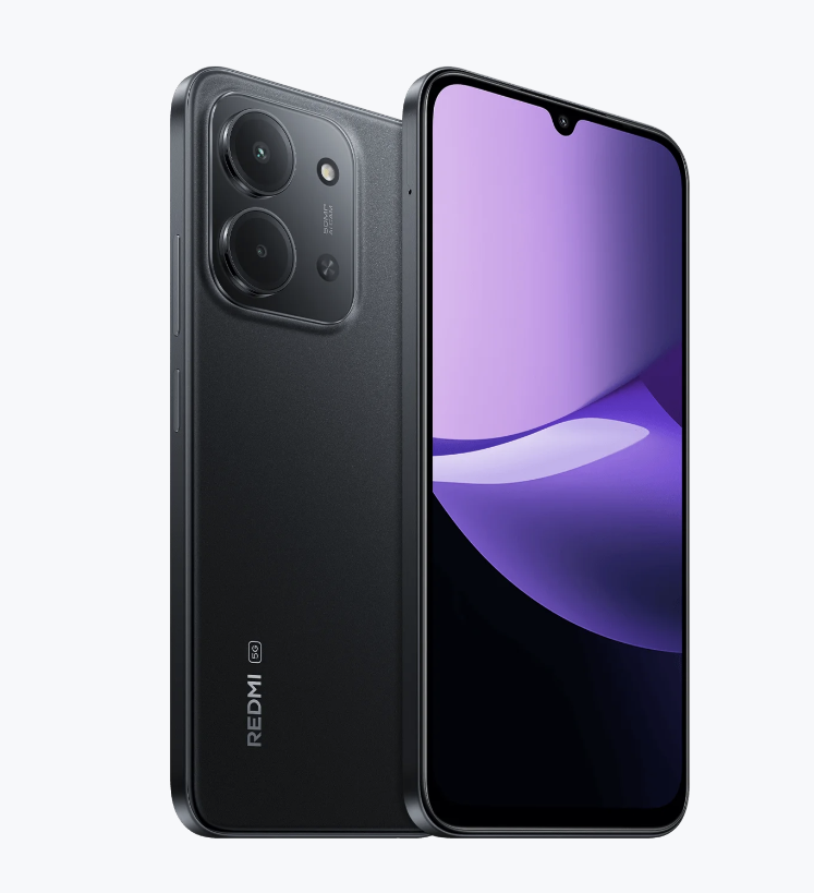 Xiaomi Redmi 15C 5G - vue 2