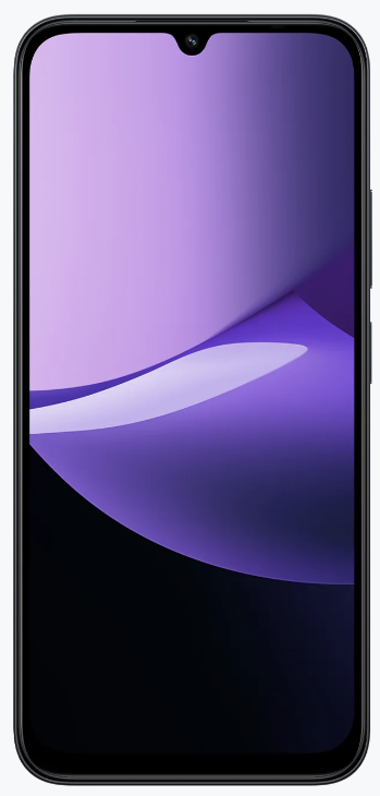 Xiaomi Redmi 15C 5G - vue 3