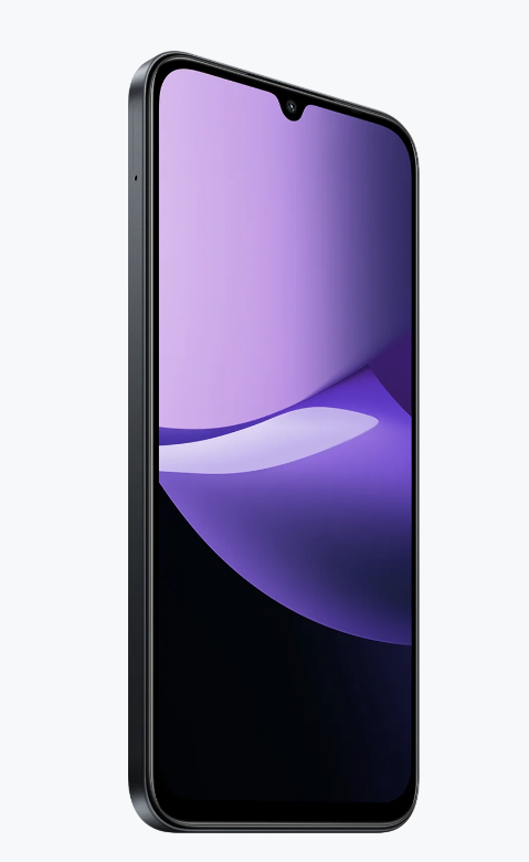 Xiaomi Redmi 15C 5G - vue 4