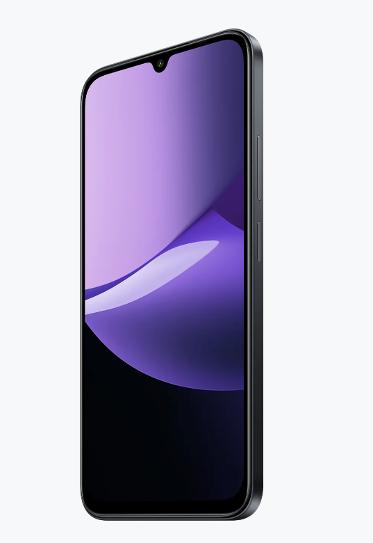 Xiaomi Redmi 15C 5G - vue 5