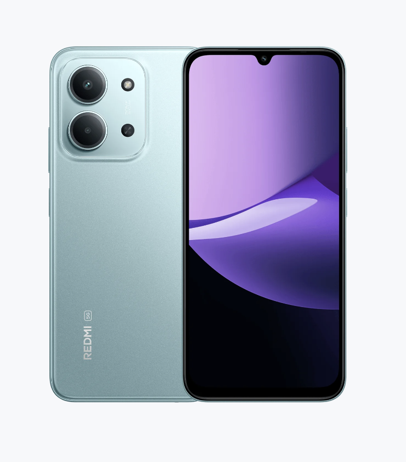 Xiaomi Redmi 15C 5G - vue 9