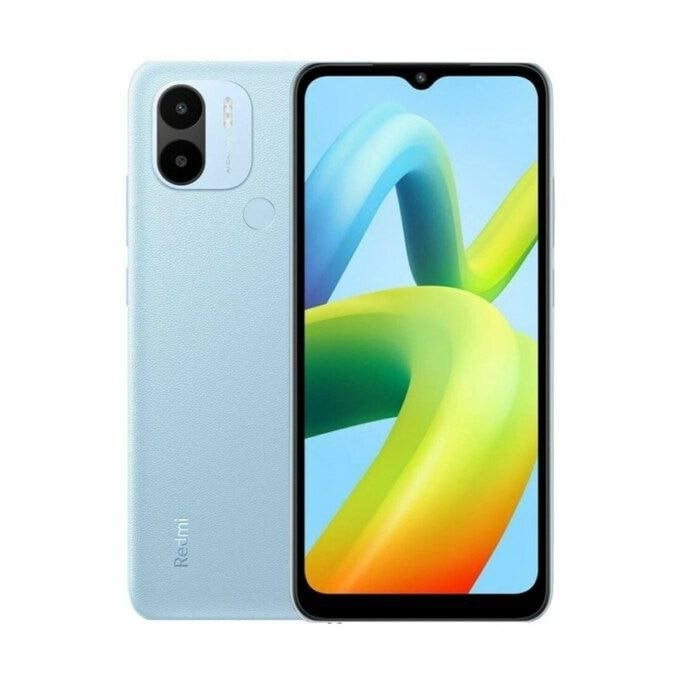 Xiaomi Redmi A1 Plus - Vue principale